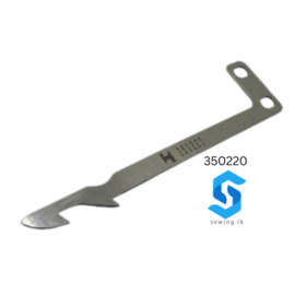 350220 | MOVING KNIFE | PEGASUS FLAT LOCK