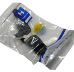400-04255 | BAR-TACKING TRIMMER ASSEMBLER | JUKI BUTTON HOLE