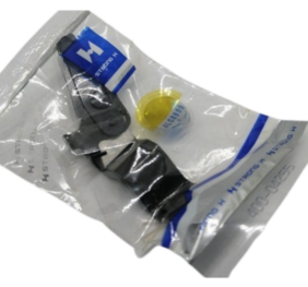 400-04255 | BAR-TACKING TRIMMER ASSEMBLER | JUKI BUTTON HOLE