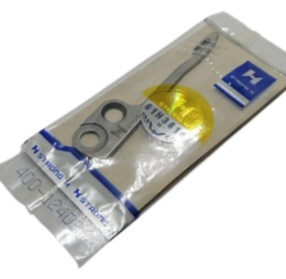 400-12403 | MOVING KNIFE | JUKI DOUBLE NEEDLE