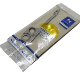 400-12403 | MOVING KNIFE | JUKI DOUBLE NEEDLE