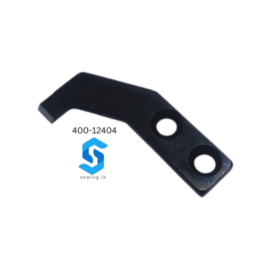 400-12404 | FIXED KNIFE | JUKI DOUBLE NEEDLE LOCK STITCH