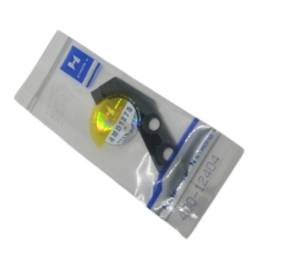 400-12404 | FIXED KNIFE | JUKI DOUBLE NEEDLE LOCK STITCH