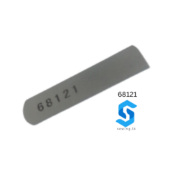 68121 | LOWER KNIFE | YAMATO FLAT LOCK
