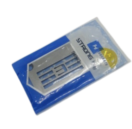 94802 | INTERLOCK NEEDLE PLATE | YAMATO FLAT LOCK