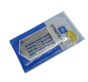 94802 | INTERLOCK NEEDLE PLATE | YAMATO FLAT LOCK