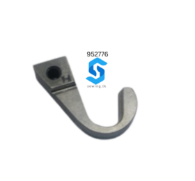 95276 | BENT KNIFE | YAMATO FLATLOCK