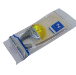 95276 | BENT KNIFE | YAMATO FLATLOCK