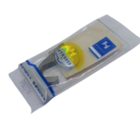 95276 | BENT KNIFE | YAMATO FLATLOCK