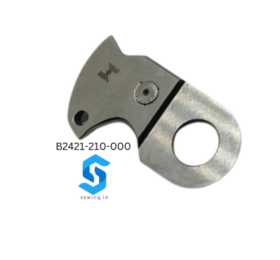B2421-210-000 | MOVING KNIFE | JUKI PATTERN SEWER