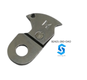B2421-280-0A0 | MOVING KNIFE | JUKI BUTTON HOLE