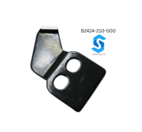 B2424-210-000 | FIXED KNIFE | JUKI PATTERN SEWER