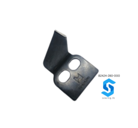 B2424-280-000 | FIXED KNIFE | JUKI BARTAC