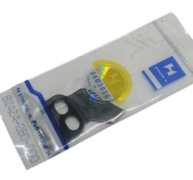 B2424-280-000 | FIXED KNIFE | JUKI BARTAC