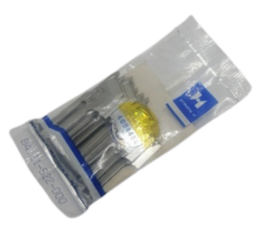 B4121-522-000 | UPPER KNIFE | JUKI SINGLE NEEDLE LOCK STITCH