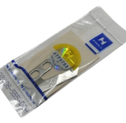 D2406-555-DOH | MOVING KNIFE | JUKI SINGLE NEEDLE LOCK STITCH