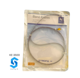 KE-3500 | BAND KNIFE | YAMATO BAND KNIFE