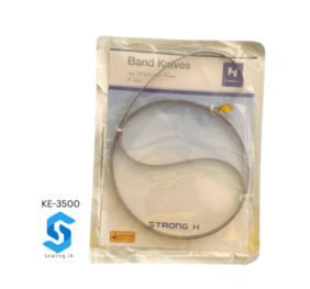 KE-3500 | BAND KNIFE | YAMATO BAND KNIFE