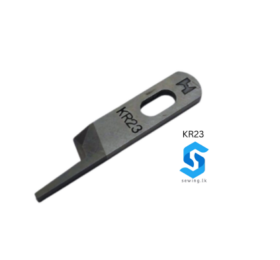 KR23 | UPPER KNIFE | SIRIBA OVER LOCK