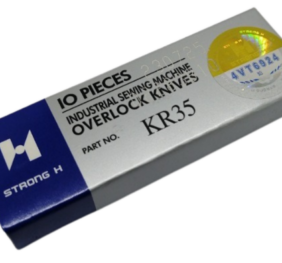 KR35 | LOWER KNIFE | SIRUBA OVER LOCK