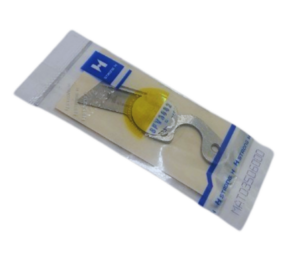 MAT-03506000 | SUCTION KNIFE | JUKI OVERLOCK