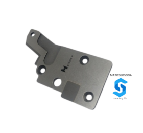 MAT03505000 | SUCTION KNIFE | JUKI OVER LOCK