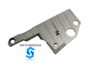 MAT0360500A | SUCTION KNIFE | JUKI OVER LOCK