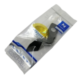 S02643-001 | THREAD GUIDER SPACE | BROTHER SINGLE NEEDLE LOCK STITCH