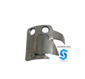 S02645-001 | MOVING KNIFE | BROTHER SINGLE NEEDLE LOCK STITCH