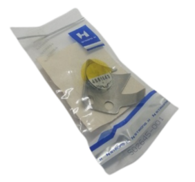 S02645-001 | MOVING KNIFE | BROTHER SINGLE NEEDLE LOCK STITCH