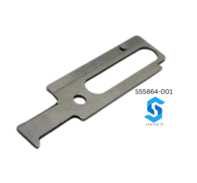 S55864-001 | FIXED KNIFE | BROTHER ZIG ZAG
