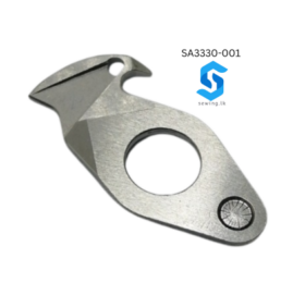 SA3330-001 | MOVING KNIFE | BROTHER BARTAC