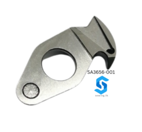 SA3656-001 | MOVING KNIFE | BROTHER BUTTON HOLE