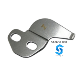 SA3658-001 | FIXED KNIFE | BROTHER