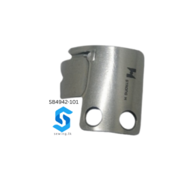 SB4942-101 | MOVING KNIFE | BROTHER SINGLE NEEDLE LOCK STITCH