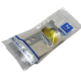S02637-001 | FIXED KNIFE | BROTHER SINGLE NEEDLE LOCK STITCH