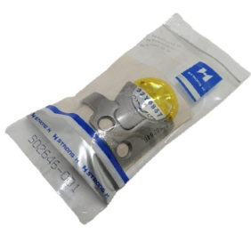 S02646-001 | MOVING KNIFE | BROTHER SINGLE NEEDLE LOCK STITCH