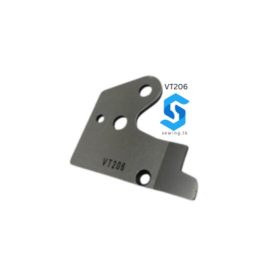 VT206 | SUCTION KNIFE | SIRUBA OVERLOCK