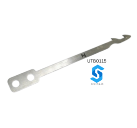 UTB0115 | MOVING KNIFE | KINGTEX FLAT LOCK