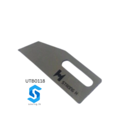 UTB0118 | FIXED KNIFE | KINGTEX FLATLOCK
