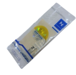 UTB0118 | FIXED KNIFE | KINGTEX FLATLOCK