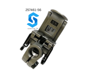 257461-56 | FOOT | PEGASUS FLAT LOCK