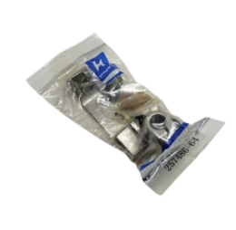 257486-64 | FOOT | PEGASUS FLAT LOCK