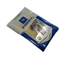 277505R50 | NEEDLE PLATE | PEGASUS OVERLOCK