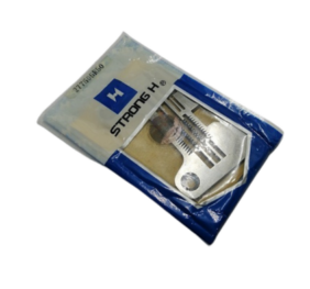 277505R50 | NEEDLE PLATE | PEGASUS OVERLOCK