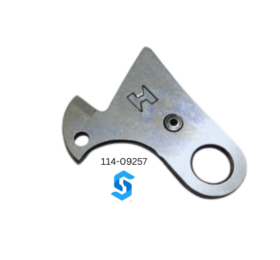 114-09257 | MOVABLE KNIFE | JUKI SINGLE NEEDLE LOCK STITCH