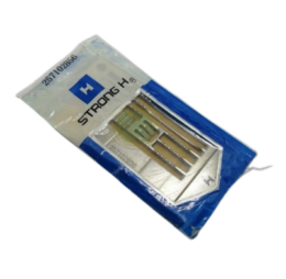 257102B56 | NEEDLE PLATE | PEGASUS FLAT LOCK