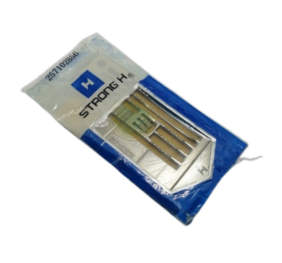 257102B56 | NEEDLE PLATE | PEGASUS FLAT LOCK
