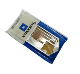 257102B64 | NEEDLE PLATE | PEGASUS FLATLOCK