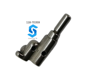 118-70359 | NEEDLE CLAMP | JUKI OVER LOCK
